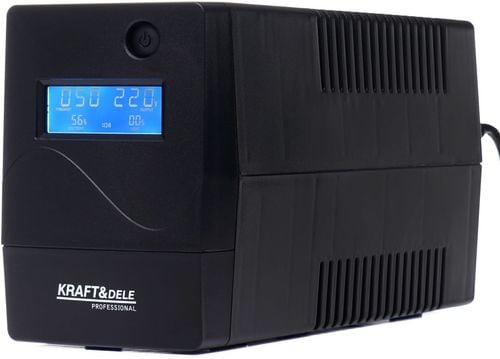 zasilacz awaryjny ups 1000va lcd kd1928 na Arena.pl