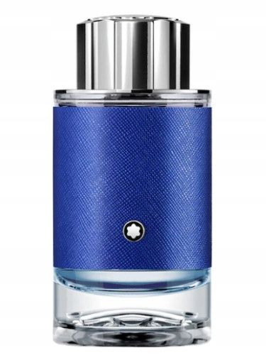 FLAKON MONT BLANC EXPLORER ULTRA BLUE 100ML EDP zdjęcie 1