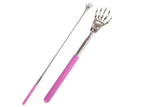 Drapaczka do pleców drapak masażer teleskopowy na Arena.pl