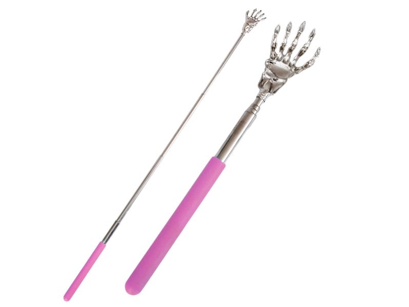 Drapaczka do pleców drapak masażer teleskopowy zdjęcie 2