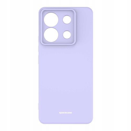 Spacecase Silicone Case Poco X6 / Rm Note 13 Pro 5G Light na Arena.pl