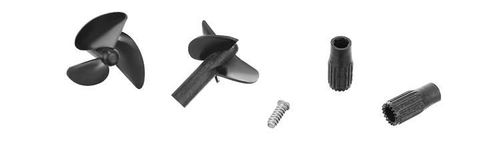 Łódka zanętowa 9774 na Arena.pl