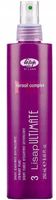LISAP Ultimate Spray 250ml - Spray termoochronny pod prostownicę