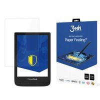 3MK PaperFeeling PocketBook Touch Lux 5 2szt/2psc