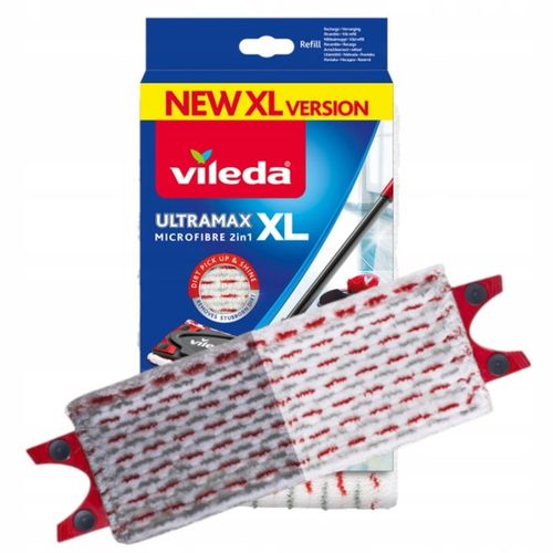Wkład do Mopa Vileda Ultramax XL na Arena.pl
