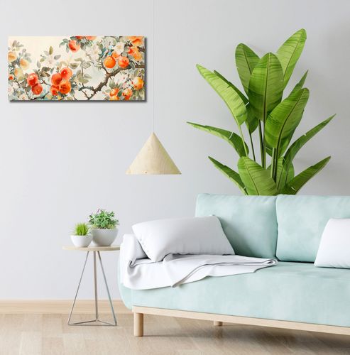 Obraz 70x30cm Persymony na Arena.pl