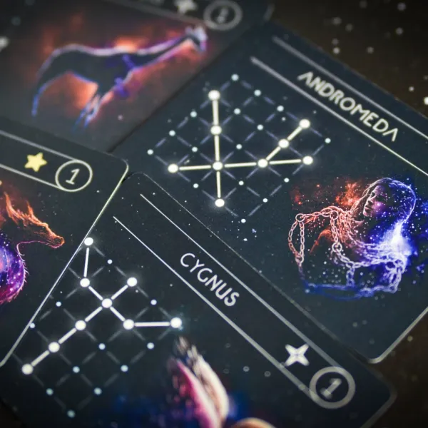 Odkrywcy nocnego nieba zdjęcie 9