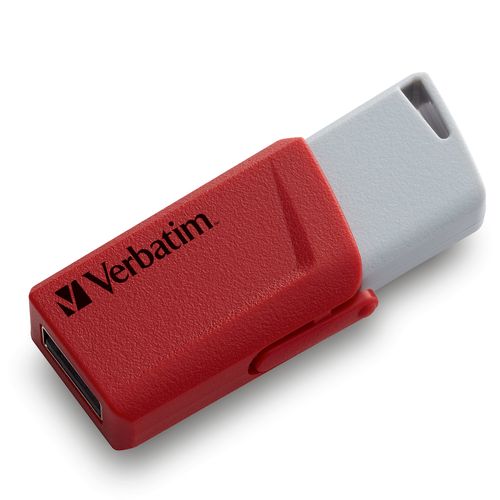 Pendrive Verbatim 16GB Store 'n' Click USB 3.0 (3-pack) na Arena.pl