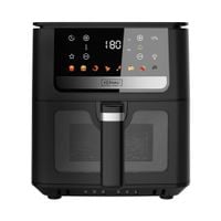 Frytkownica beztłuszczowa Kernau BKSAF 617 EB 1700 W 6,5 l
