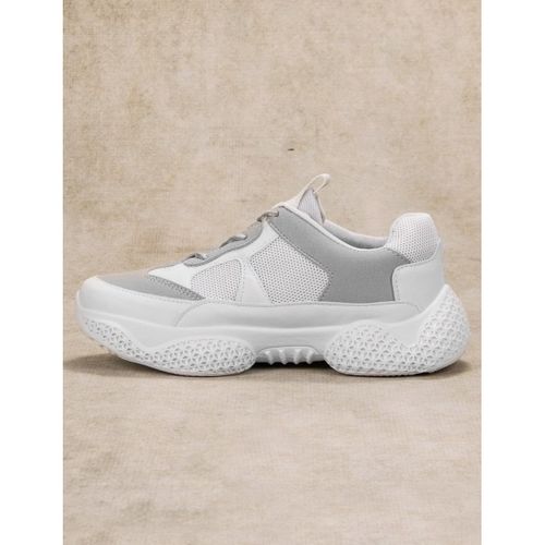 Modne Białe Sneakersy r.41 na Arena.pl