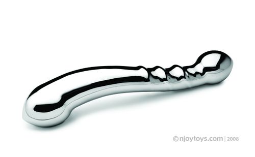 NJOY - Dildo analne - Eleven na Arena.pl