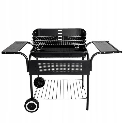 Grill węglowy Modern Home 53 x 34 cm na Arena.pl