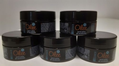 ASTHER Oilee – Carrot Active Gel Accelerator ŻEL ! na Arena.pl