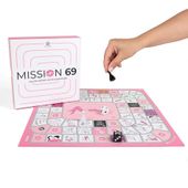 Mission 69 Board Game