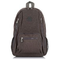 plecak sportowy na ramię lekki bag street verse sp-09-gr