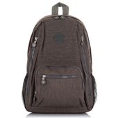 plecak sportowy na ramię lekki bag street verse sp-09-gr