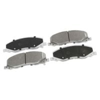 KLOCKI HAMULCOWE OPEL INSIGNIA A 2009 2010 2011 2012 2013 2014 2015 2016