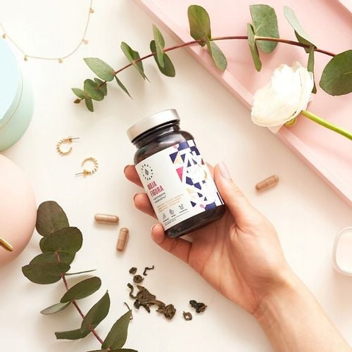 Zestaw MOJA FIGURA Aura Herbals na Arena.pl