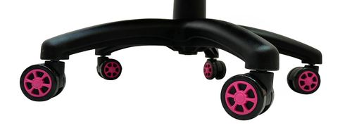 Fotel gamingowy Pink model Extreme EX na Arena.pl