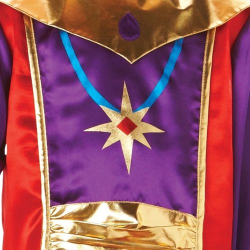 Strój dla dzieci Król 5/6 lat na Arena.pl