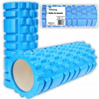 Masażer Wałek do Ciała Rolowania Pleców Karku Roller Rolka do Masażu Mięśni