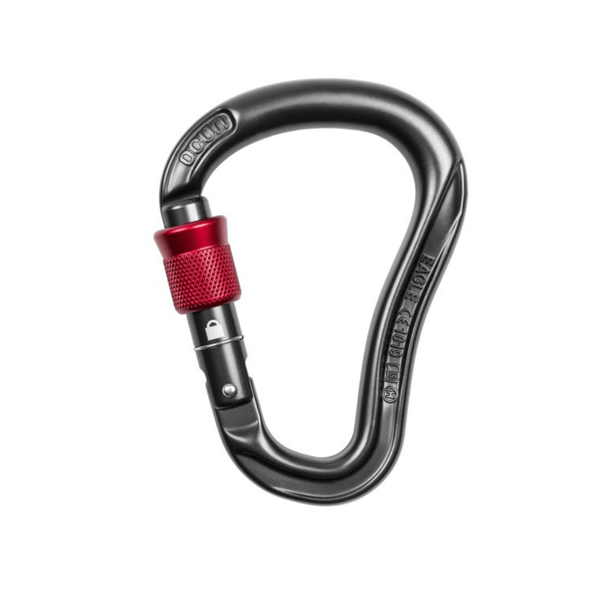 Zestaw asekuracyjny Ocun Hurry-Eagle zdjęcie 3