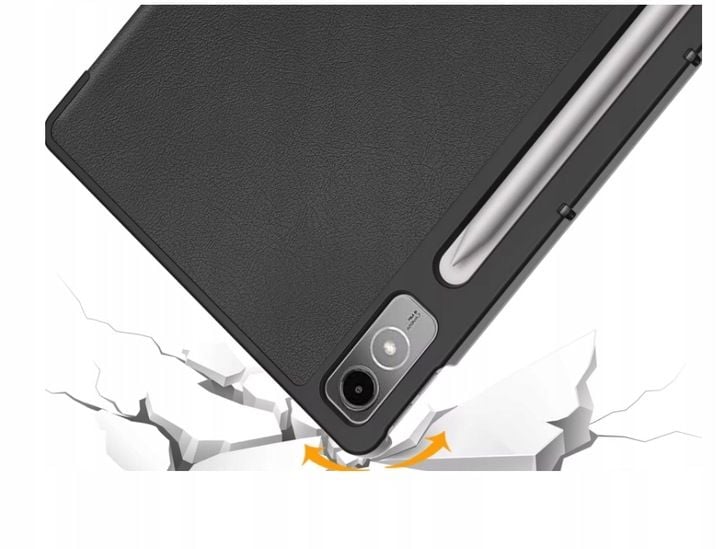 ETUI ochronne do Lenovo Tab P12 12.7 zdjęcie 3