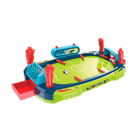 Piłkarzyki gra stołowa GOAL SOCCER Rebel