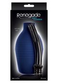 anal/hig-renegade body cleanser blue