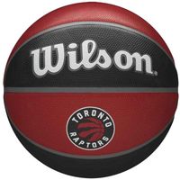 Piłka Wilson NBA Team Toronto Raptors Ball WTB1300XBTOR — Rozmiar: 7