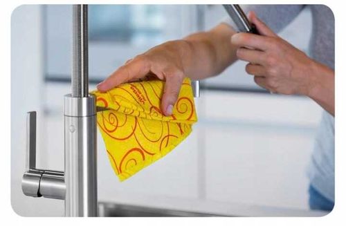 pucerka uniwersalna  vileda 3d 3 szt. na Arena.pl