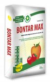 BONTAR MAX 25kg uniwersalny BOGATY NAWÓZ OGRODNICZY do wszystkiego