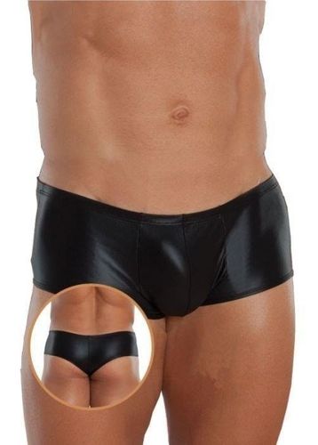 Szorty męskie WetLook SoftLine 4485 XL na Arena.pl