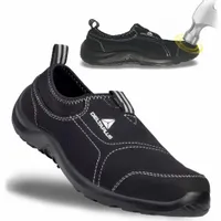 BUTY LEKKIE OCHRONNE ROBOCZE MIAMI Półbuty DELTA