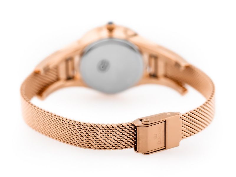 ZEGAREK G. ROSSI - KAYLE (zg773f) + BOX zdjęcie 4