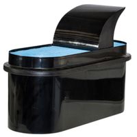 WIX Filters WA10328 Filtr powietrza P958631 CA30104 AF4250 C50004/1