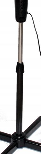 Wentylator podłogowy CICHY - 40cm, 60W, 3 prędkości na Arena.pl