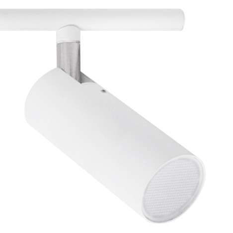 Plafon LAMPA sufitowa GAVI 308344 Polux regulowana OPRAWA listwa LED 13,5W 3000K tuby białe na Arena.pl