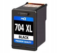 TUSZE 704 XL DO DRUKARKI HP DESKJET 2010 2500 K110a 2060