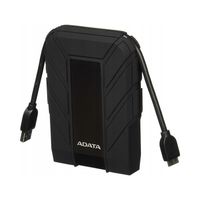 Dysk zewnetrzny ADATA HD710 PRO 4TB USB 3.2 Gen. 1 Czarny