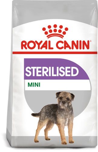 royal canin ccn mini sterilised 3kg na Arena.pl