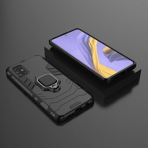 Etui HYBRID RING do Samsung S20 Plus 5G PANCERNE na Arena.pl