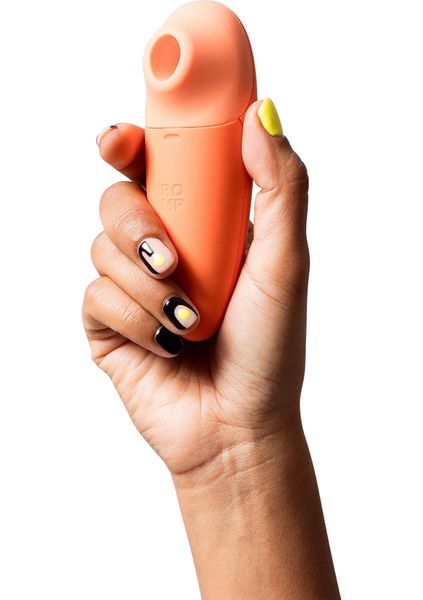 Romp Switch X - Orange zdjęcie 3