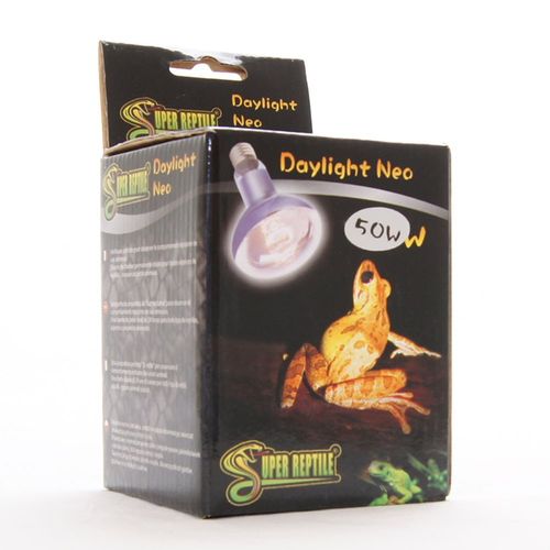 Super Reptile Daylight Neo 50W na Arena.pl