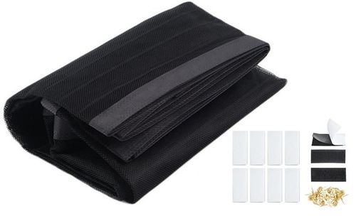 Moskitiera do drzwi HQ na Arena.pl