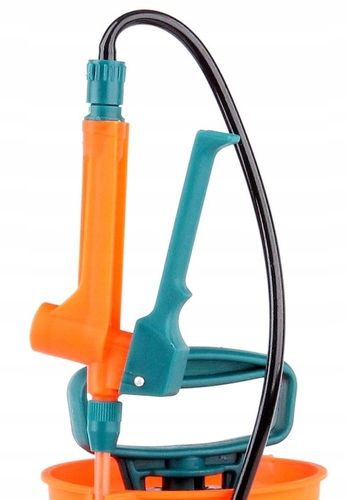 FLO OPRYSKIWACZ 5,0l 89515 na Arena.pl