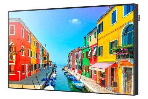 Samsung 46'' OM46D-W na Arena.pl