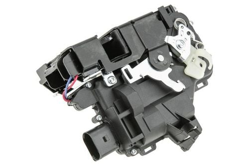 SIŁOWNIK CENTRALNEGO ZAMKA PRZÓD LEWY PRZÓD VW GOLF IV 1999 2000 2001 2002 na Arena.pl