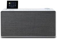 Radio stereo internetowe Pure Evoke Home DAB+ FM Spotify Bluetooth