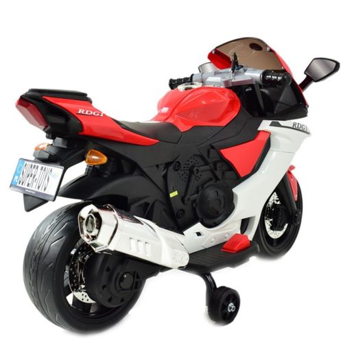 Motor Ścigacz Tr-1603 na Arena.pl